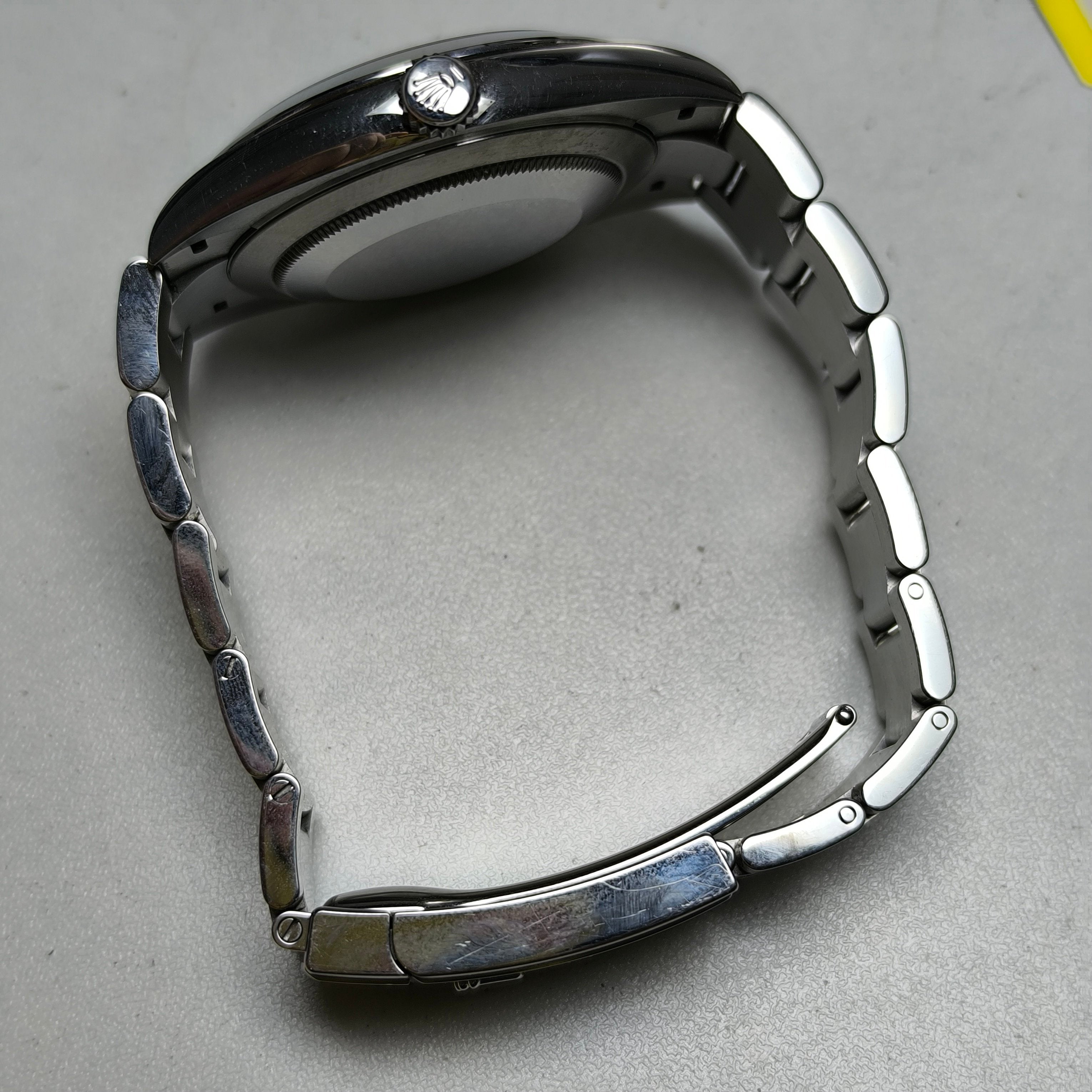 Rolex Log type 41 millimeters m126300-0003