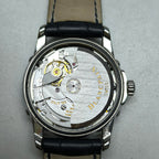 Blancpain Lake Geneva Leman Series 34mm 2360-4691A-55B