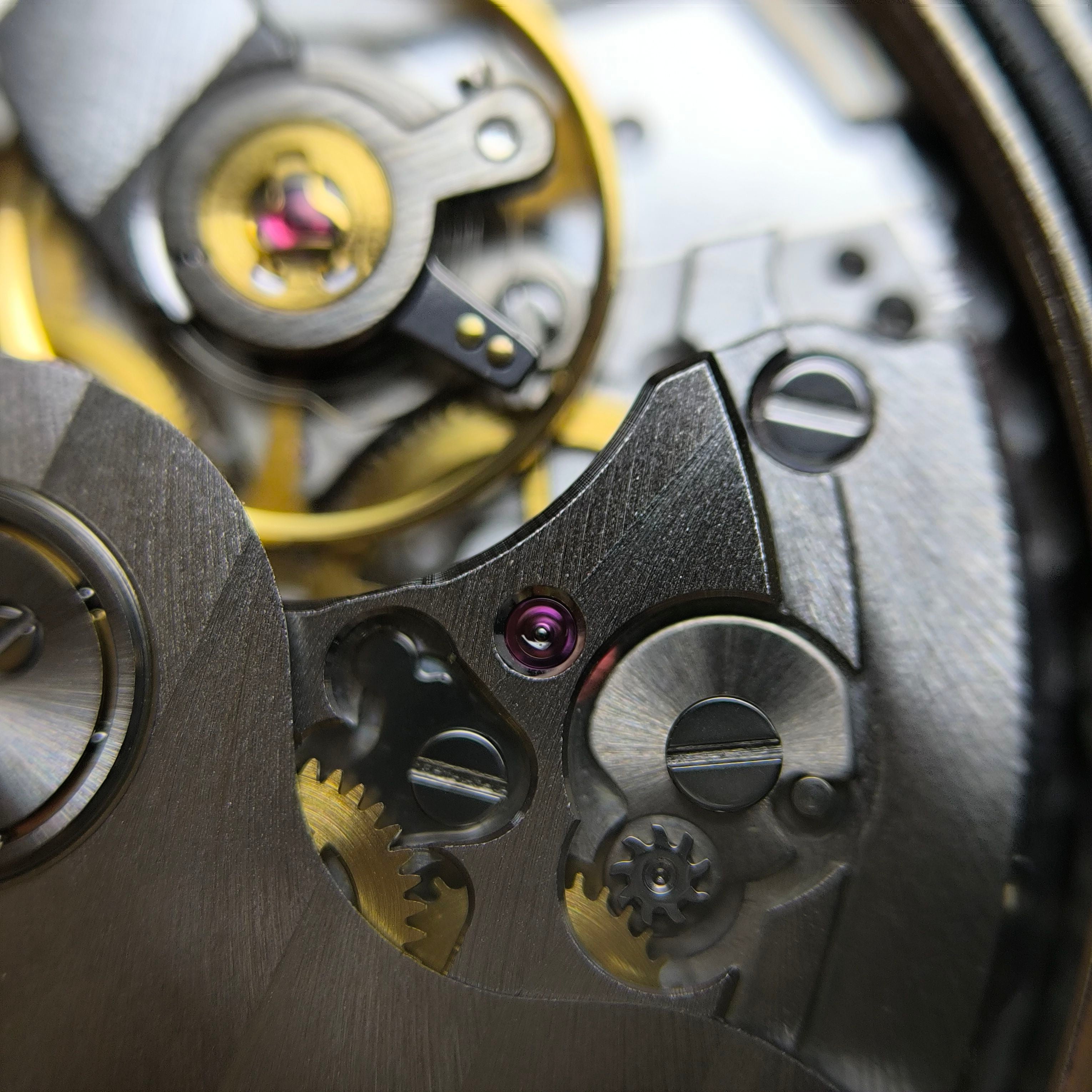 Blancpain Lake Geneva Leman Series 34mm 2360-4691A-55B