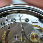 Blancpain Lake Geneva Leman Series 34mm 2360-4691A-55B