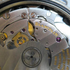 Blancpain Lake Geneva Leman Series 34mm 2360-4691A-55B