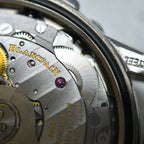 Blancpain Lake Geneva Leman Series 34mm 2360-4691A-55B