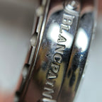 Blancpain Lake Geneva Leman Series 34mm 2360-4691A-55B