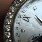 Blancpain Lake Geneva Leman Series 34mm 2360-4691A-55B
