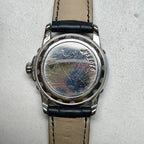Blancpain Lake Geneva Leman Series 34mm 2360-4691A-55B
