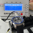 Cartier CALIBRE DE CARTIER 42 millimeters WSCA0010