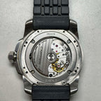 Cartier CALIBRE DE CARTIER 42 millimeters WSCA0010
