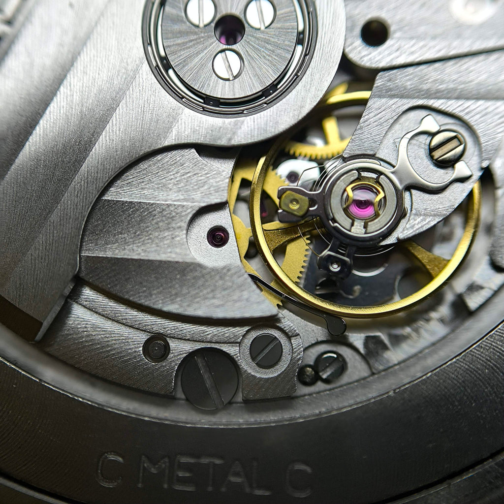 Cartier CALIBRE DE CARTIER 42 millimeters WSCA0010