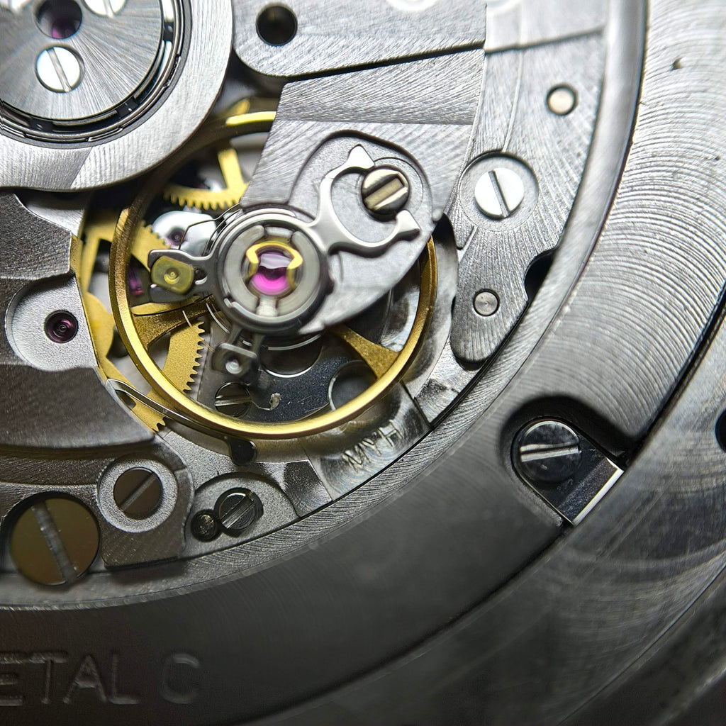 Cartier CALIBRE DE CARTIER 42 millimeters WSCA0010