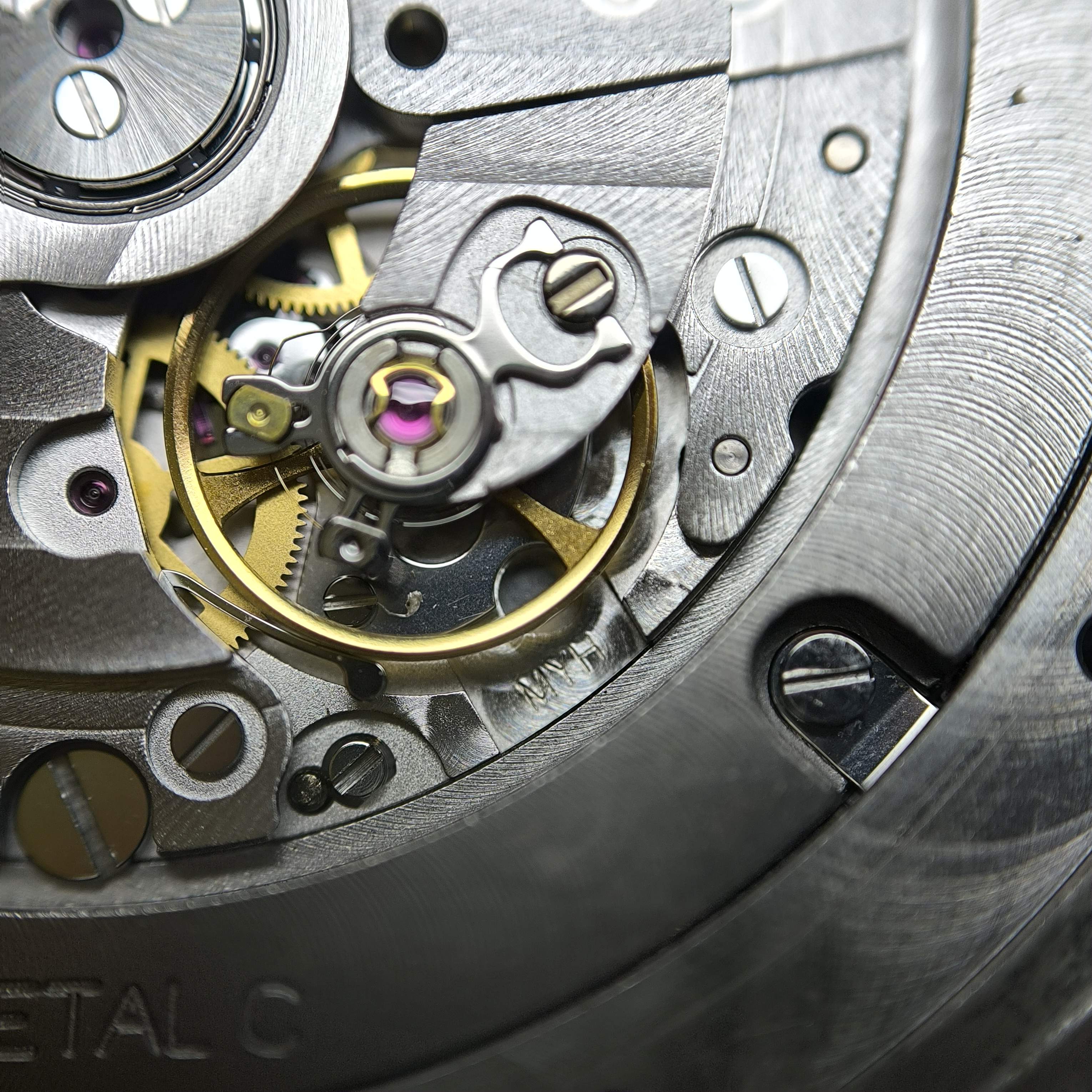 Cartier CALIBRE DE CARTIER 42 millimeters WSCA0010