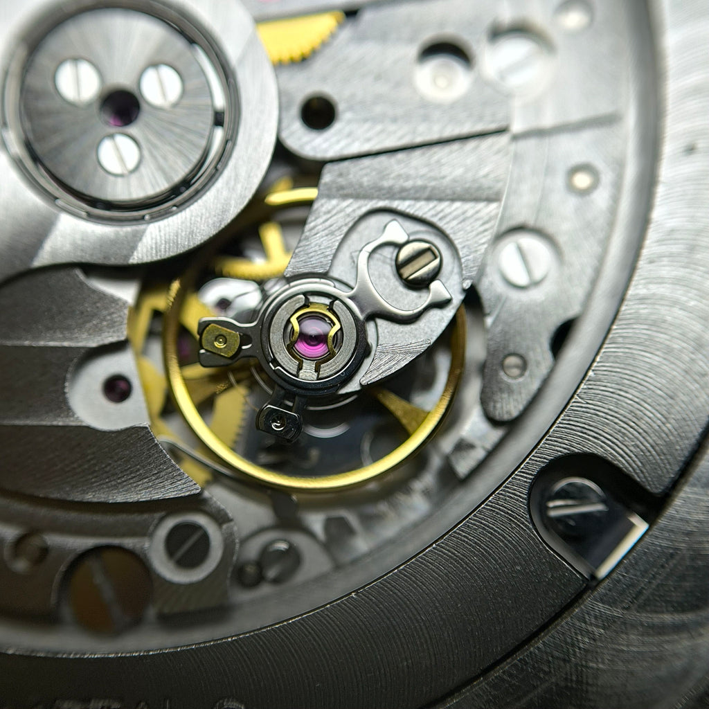 Cartier CALIBRE DE CARTIER 42 millimeters WSCA0010