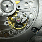 Cartier CALIBRE DE CARTIER 42 millimeters WSCA0010