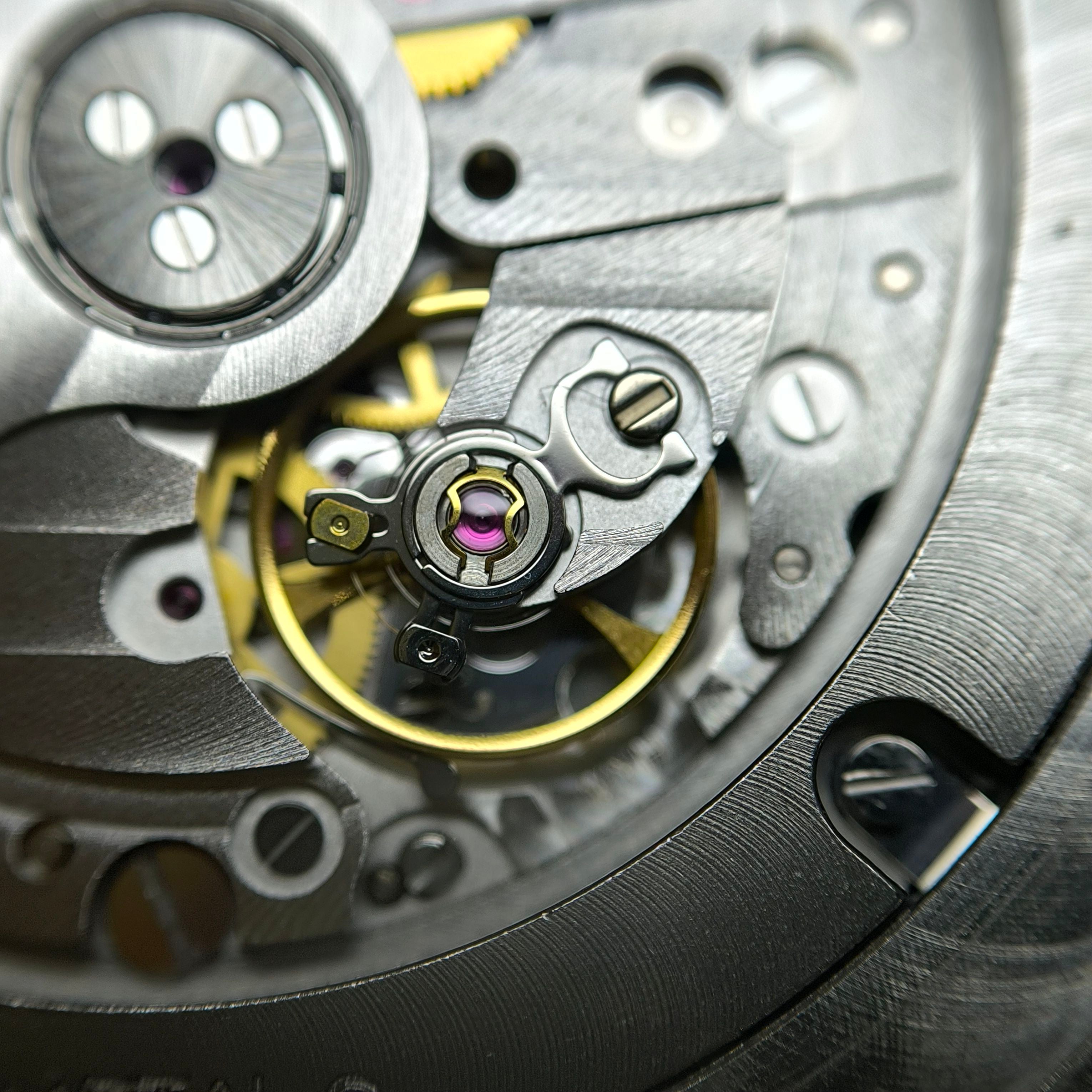Cartier CALIBRE DE CARTIER 42 millimeters WSCA0010