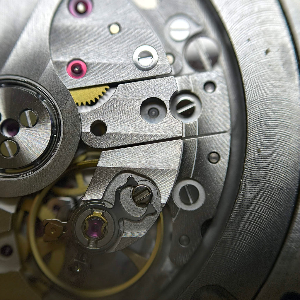 Cartier CALIBRE DE CARTIER 42 millimeters WSCA0010