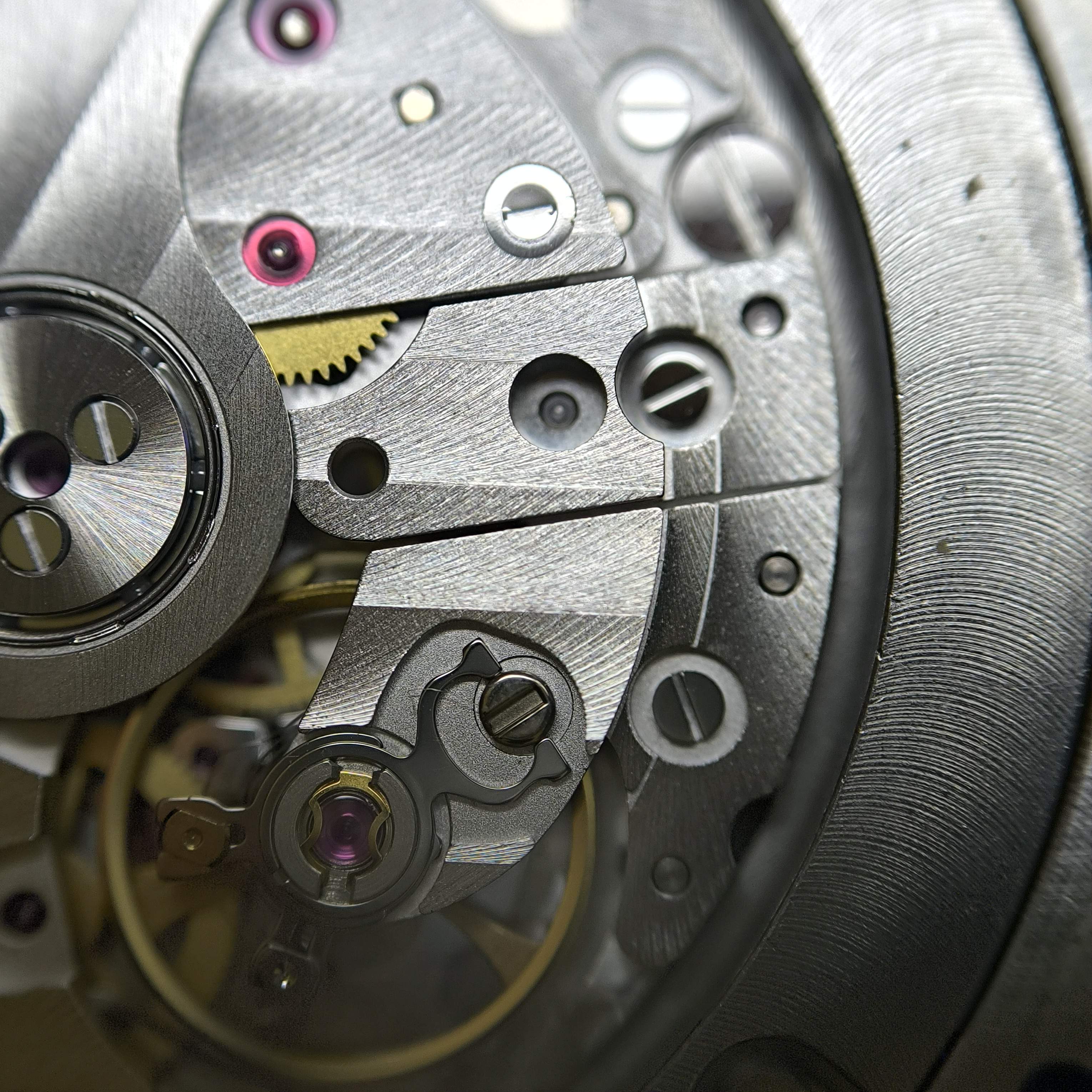 Cartier CALIBRE DE CARTIER 42 millimeters WSCA0010