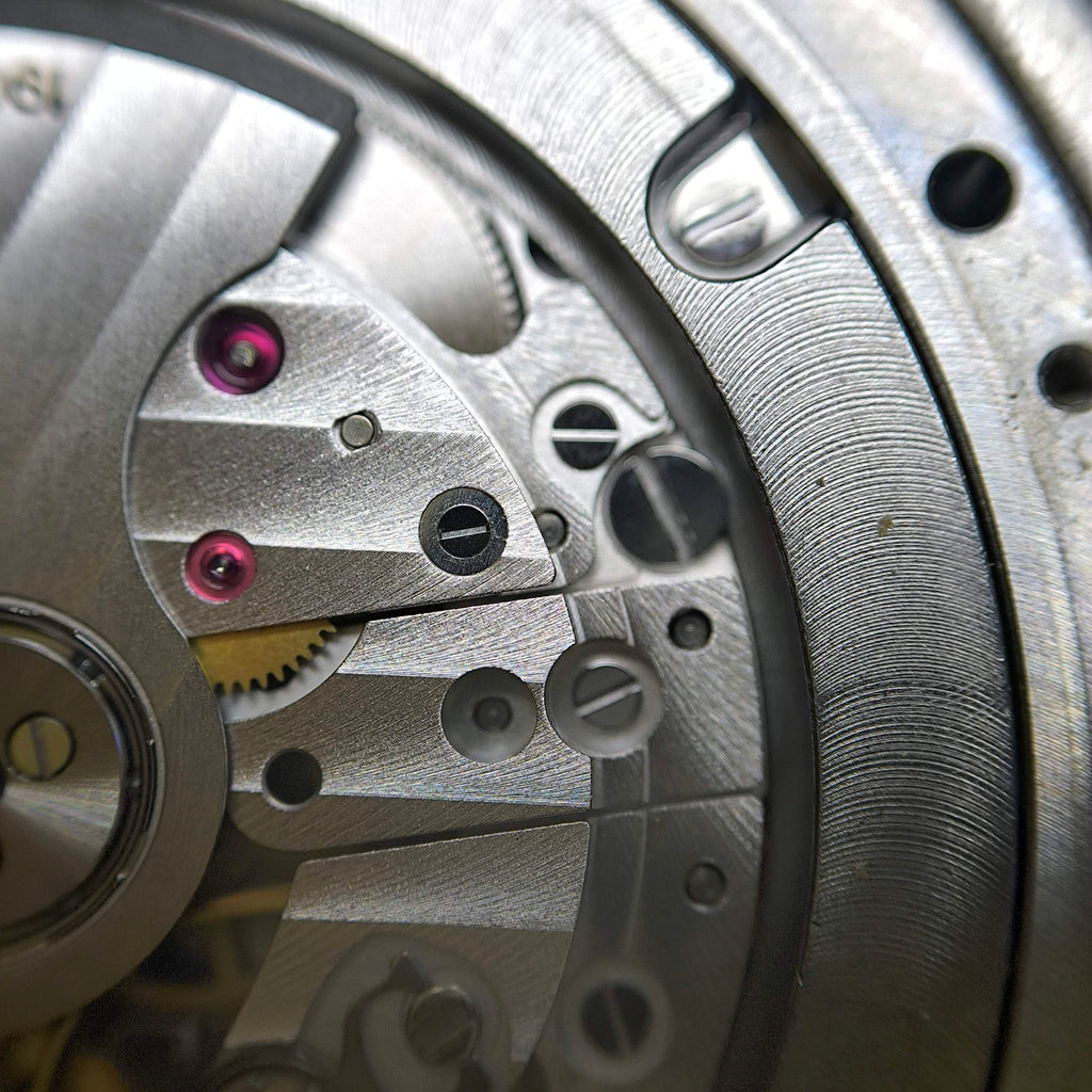 Cartier CALIBRE DE CARTIER 42 millimeters WSCA0010