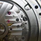 Cartier CALIBRE DE CARTIER 42 millimeters WSCA0010