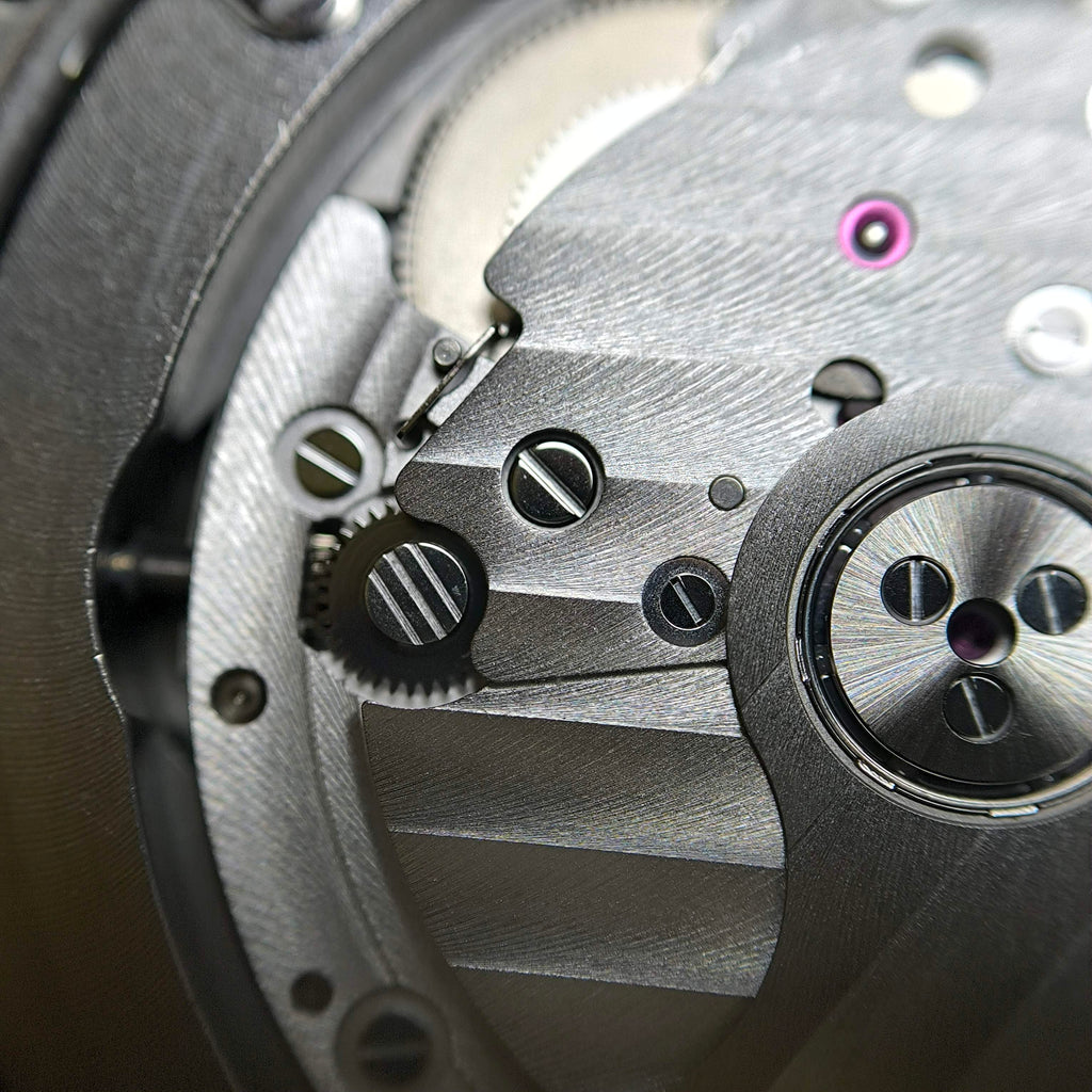 Cartier CALIBRE DE CARTIER 42 millimeters WSCA0010