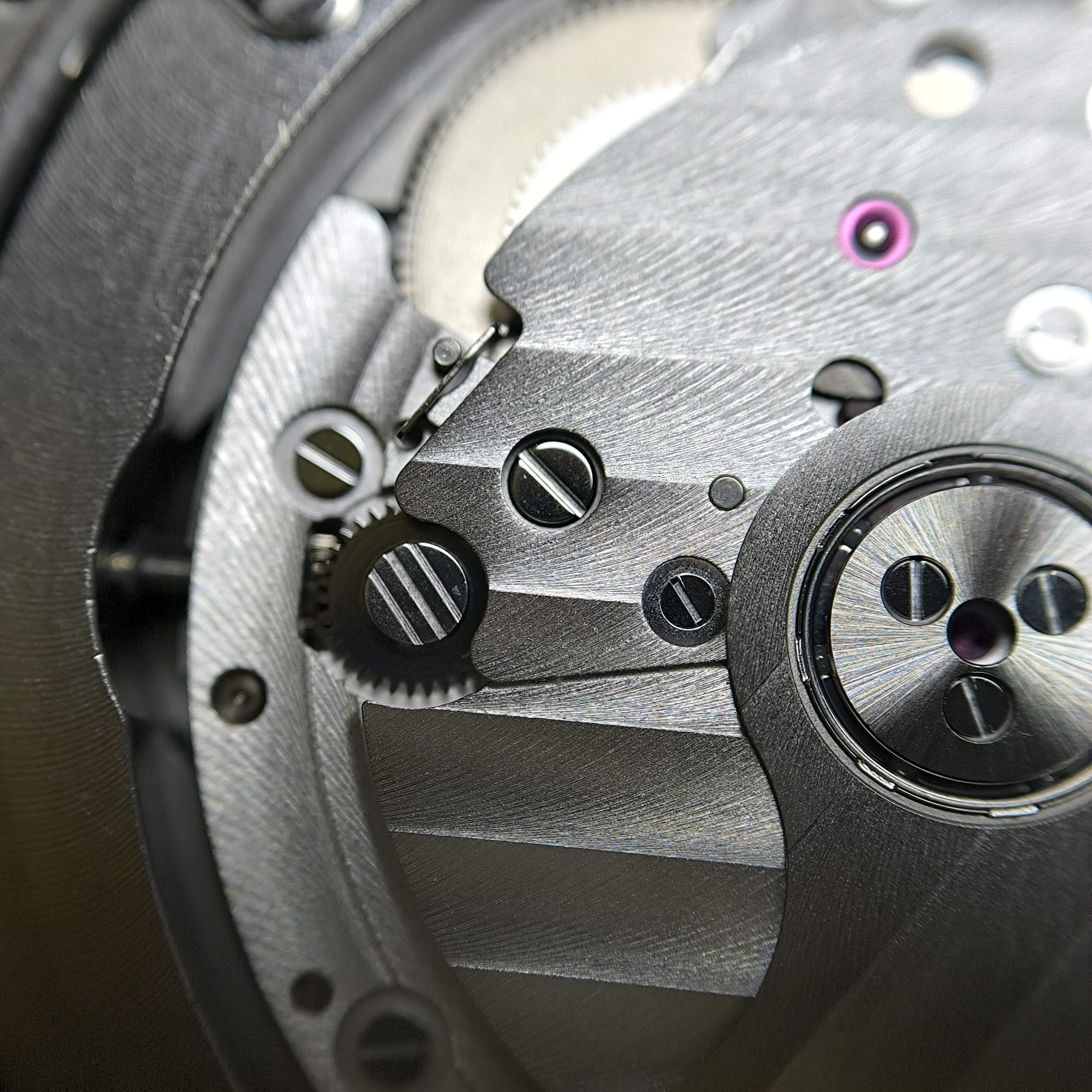 Cartier CALIBRE DE CARTIER 42 millimeters WSCA0010