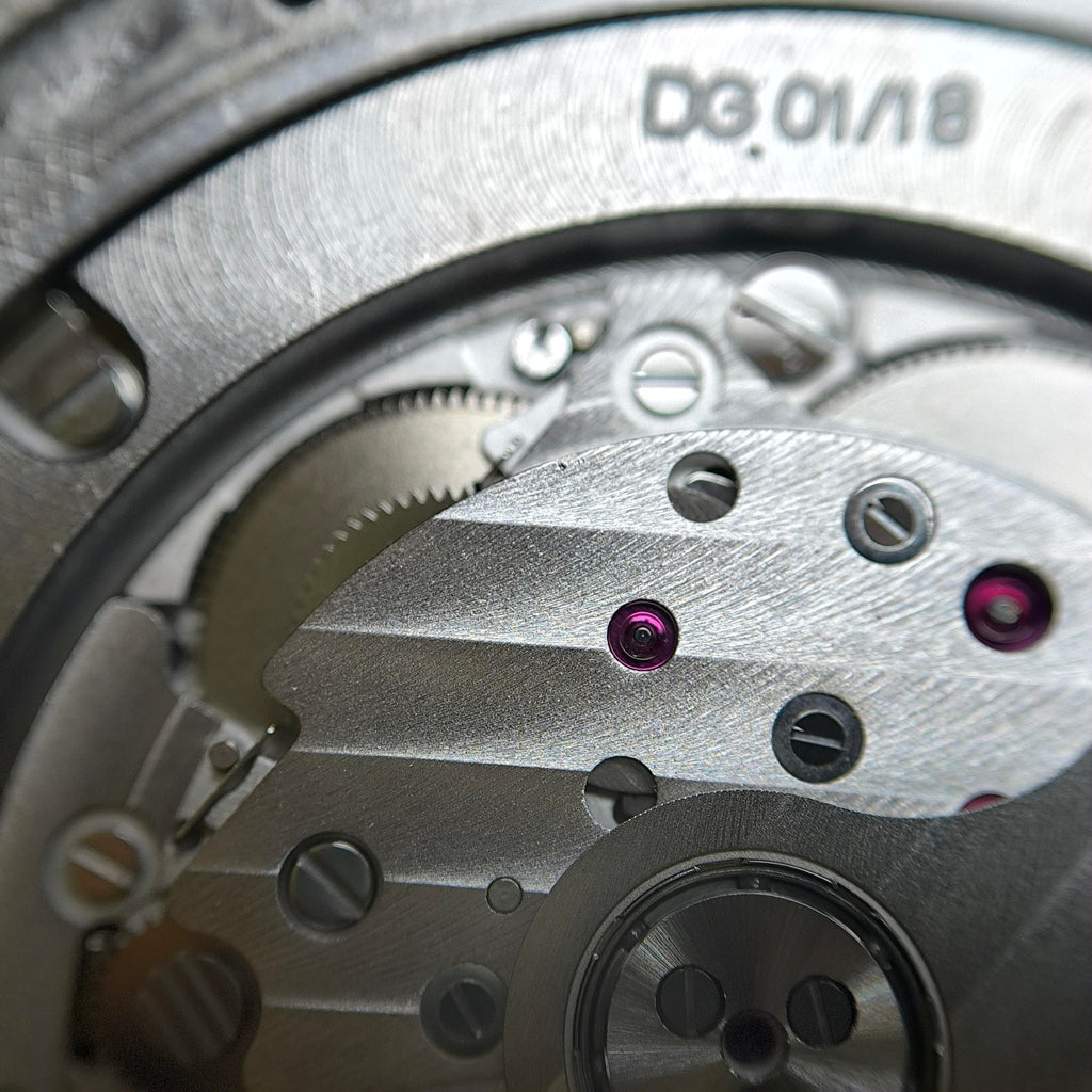 Cartier CALIBRE DE CARTIER 42 millimeters WSCA0010