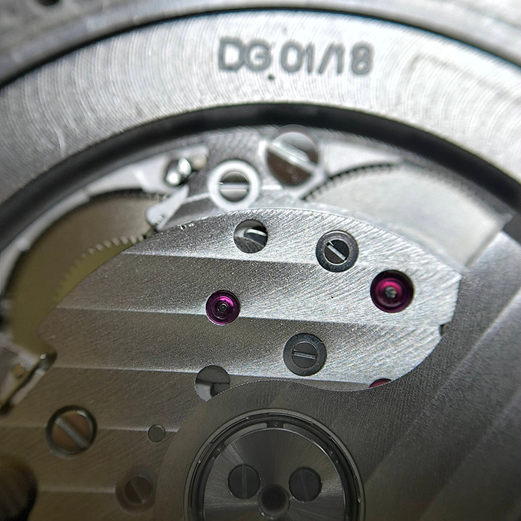 Cartier CALIBRE DE CARTIER 42 millimeters WSCA0010