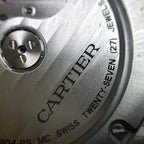 Cartier CALIBRE DE CARTIER 42 millimeters WSCA0010