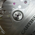 Cartier CALIBRE DE CARTIER 42 millimeters WSCA0010