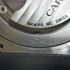 Cartier CALIBRE DE CARTIER 42 millimeters WSCA0010