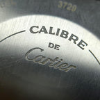 Cartier CALIBRE DE CARTIER 42 millimeters WSCA0010
