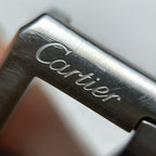Cartier CALIBRE DE CARTIER 42 millimeters WSCA0010