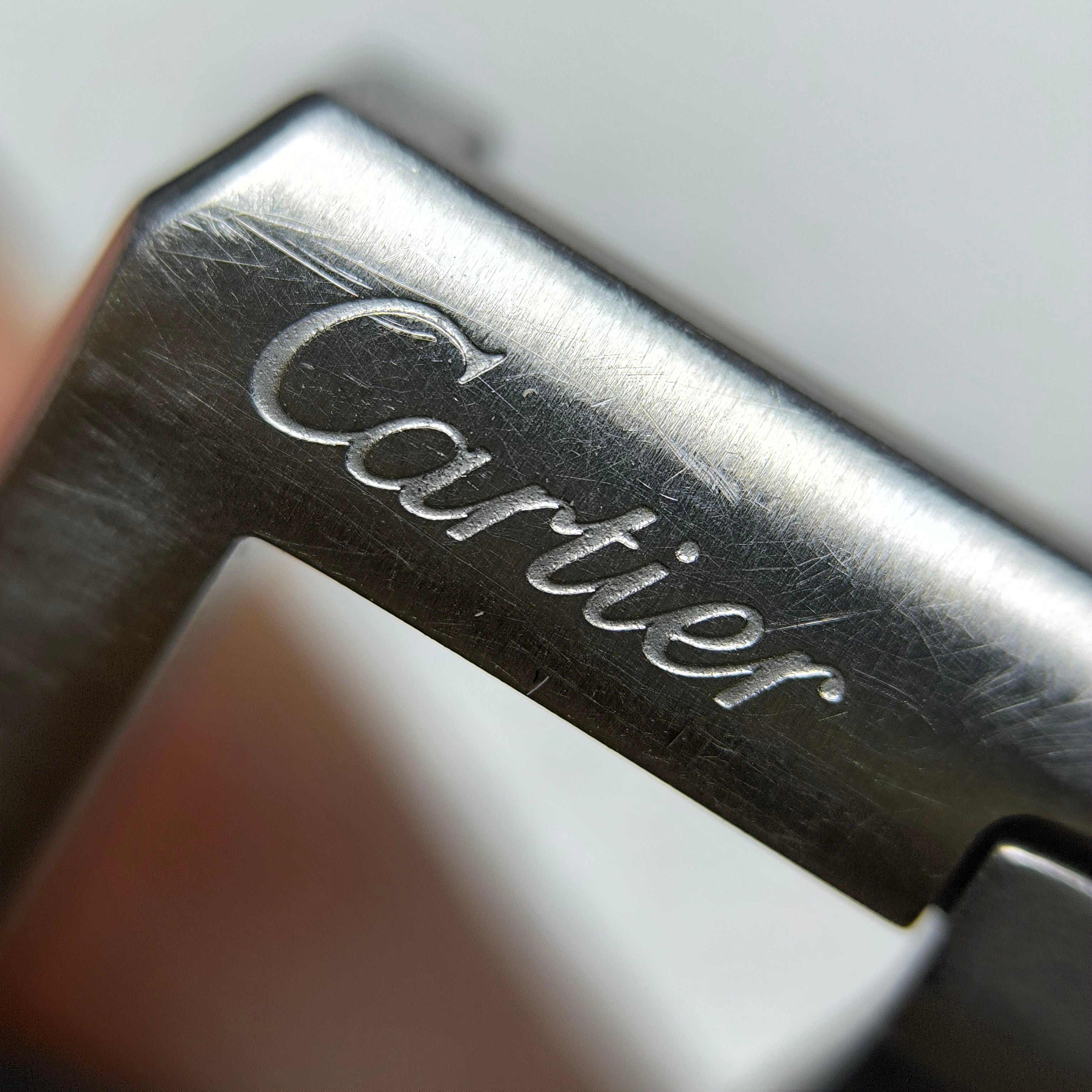 Cartier CALIBRE DE CARTIER 42 millimeters WSCA0010