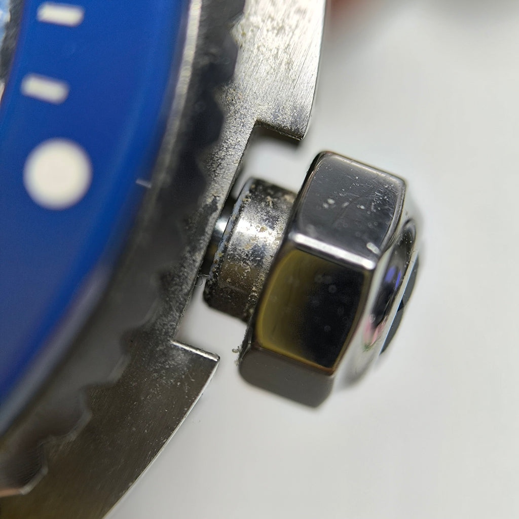 Cartier CALIBRE DE CARTIER 42 millimeters WSCA0010