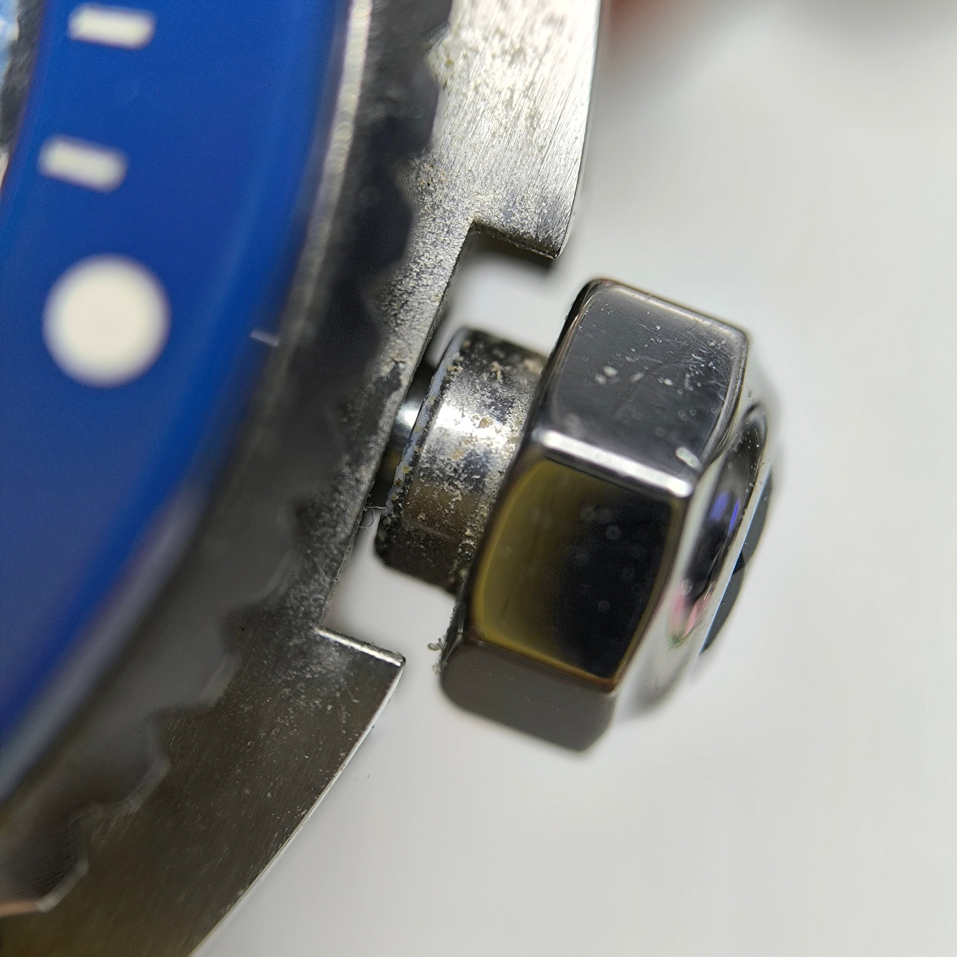 Cartier CALIBRE DE CARTIER 42 millimeters WSCA0010