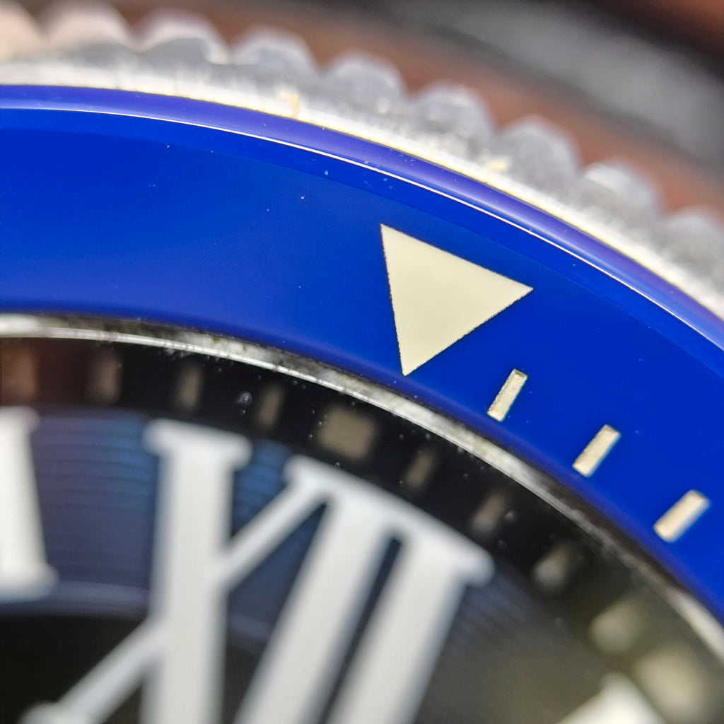 Cartier CALIBRE DE CARTIER 42 millimeters WSCA0010