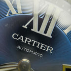 Cartier CALIBRE DE CARTIER 42 millimeters WSCA0010