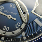 Cartier CALIBRE DE CARTIER 42 millimeters WSCA0010