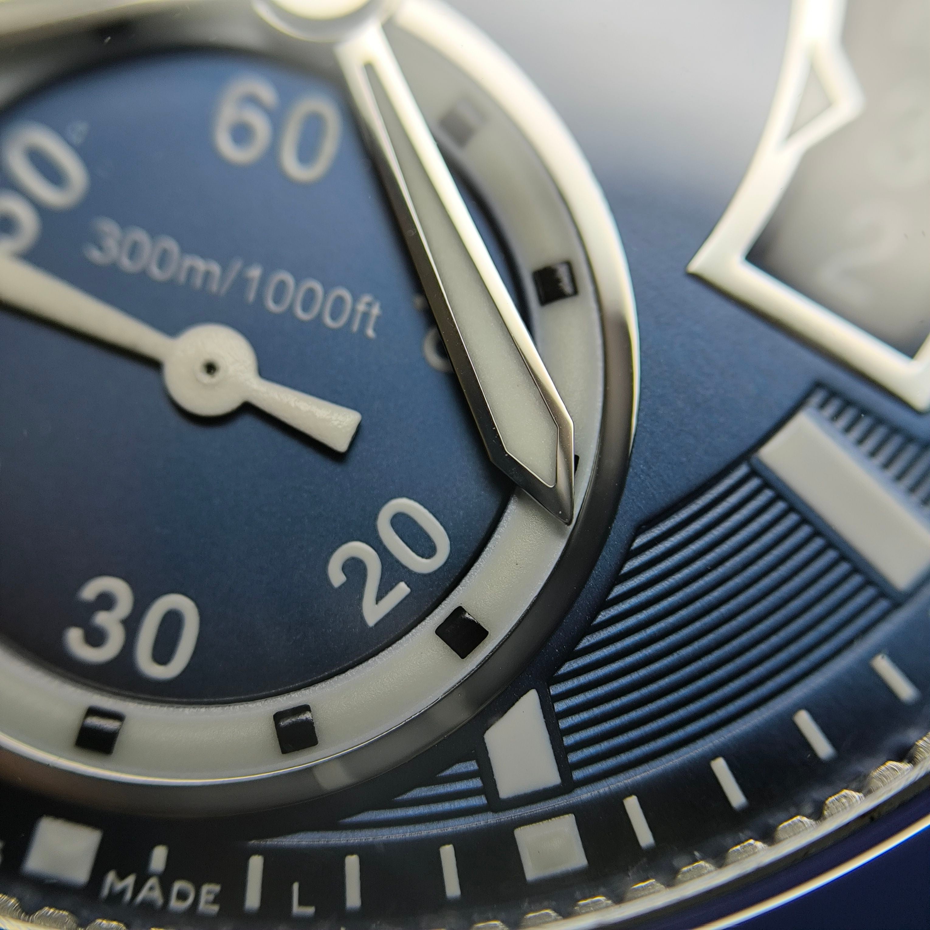 Cartier CALIBRE DE CARTIER 42 millimeters WSCA0010