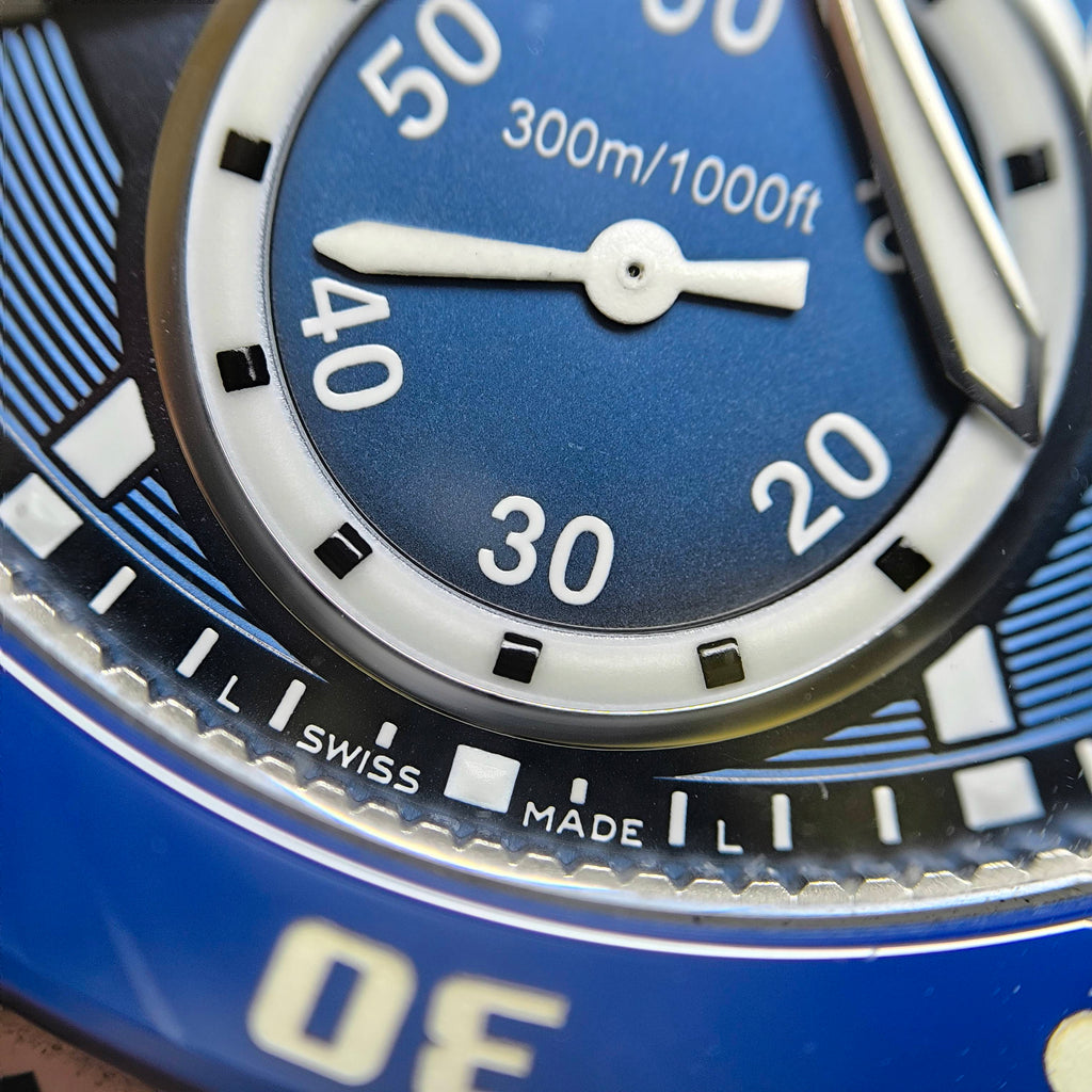 Cartier CALIBRE DE CARTIER 42 millimeters WSCA0010