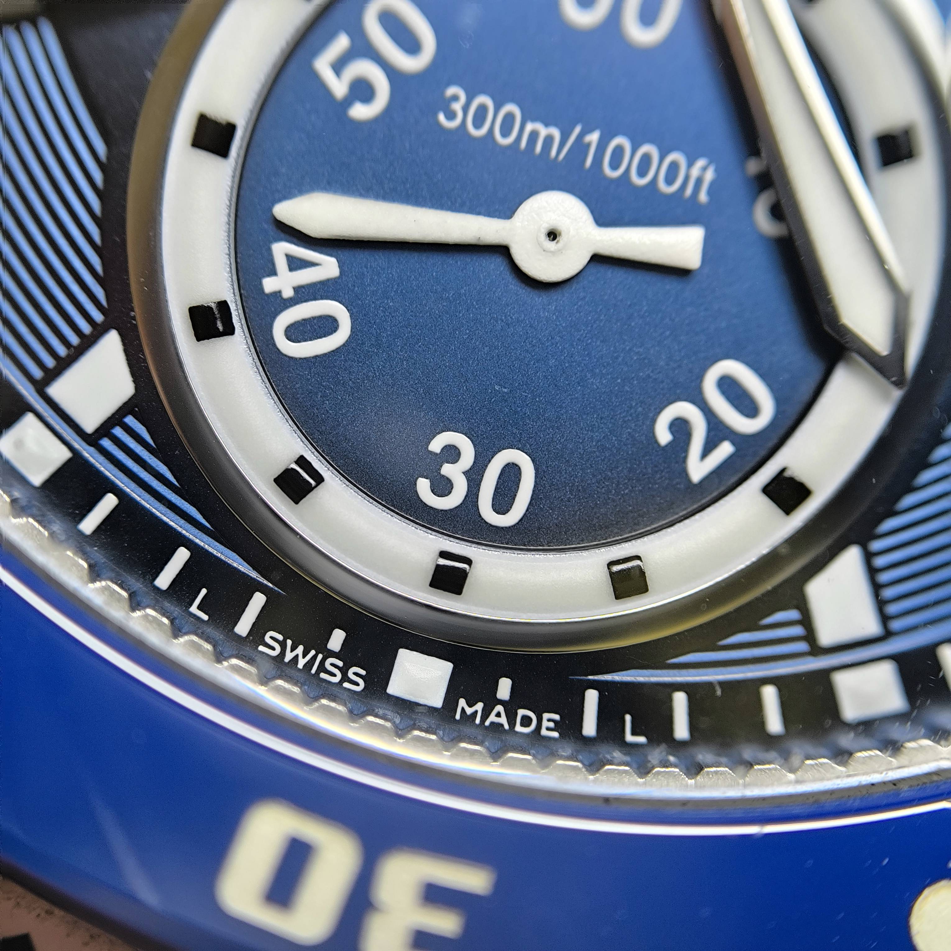 Cartier CALIBRE DE CARTIER 42 millimeters WSCA0010