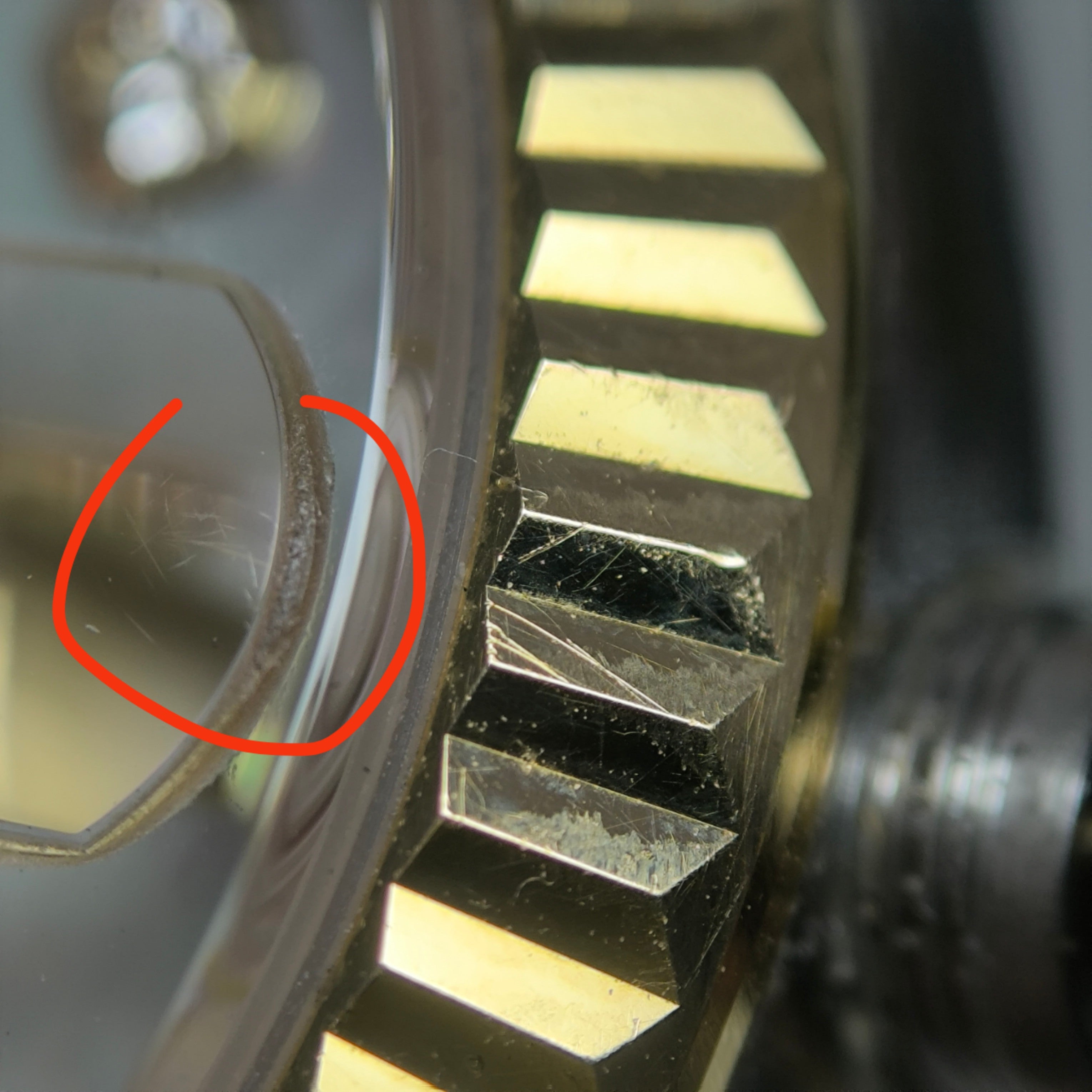 Rolex Log type 31 millimeters m278273-0028