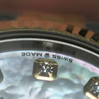 Rolex Log type 31 millimeters m278273-0028