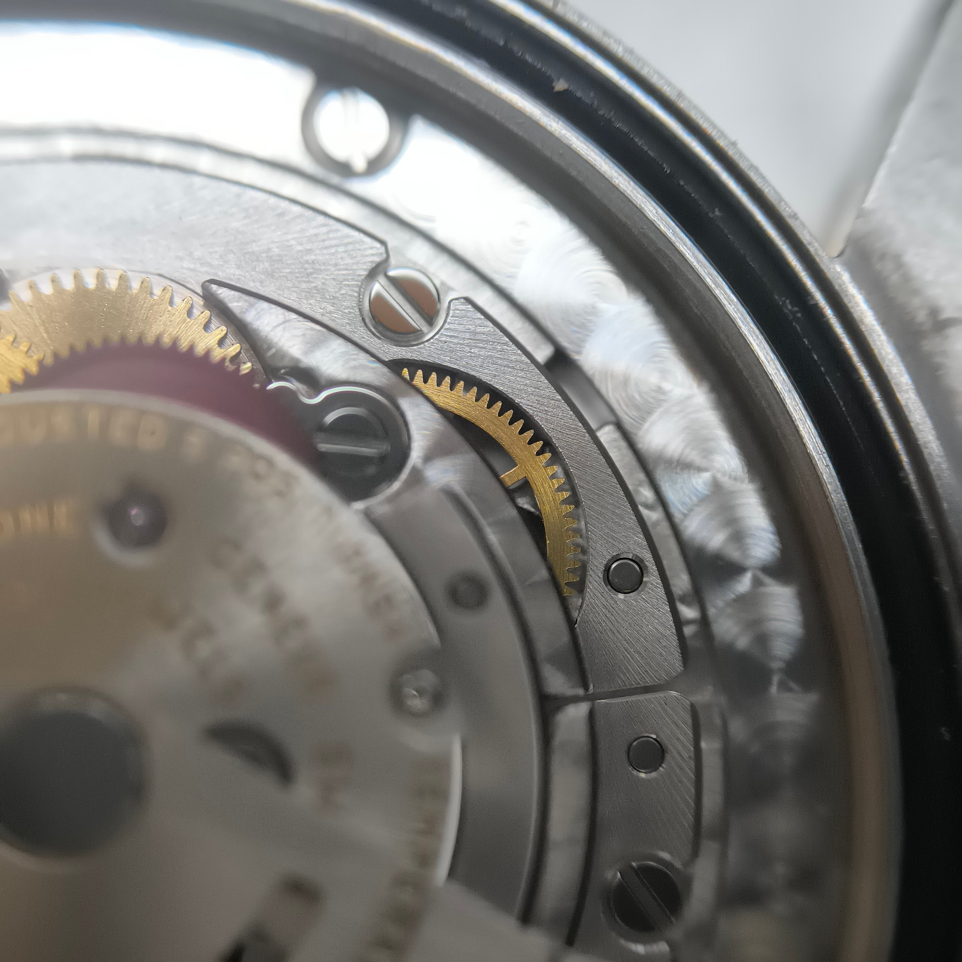 Rolex Log type 31 millimeters m278273-0028