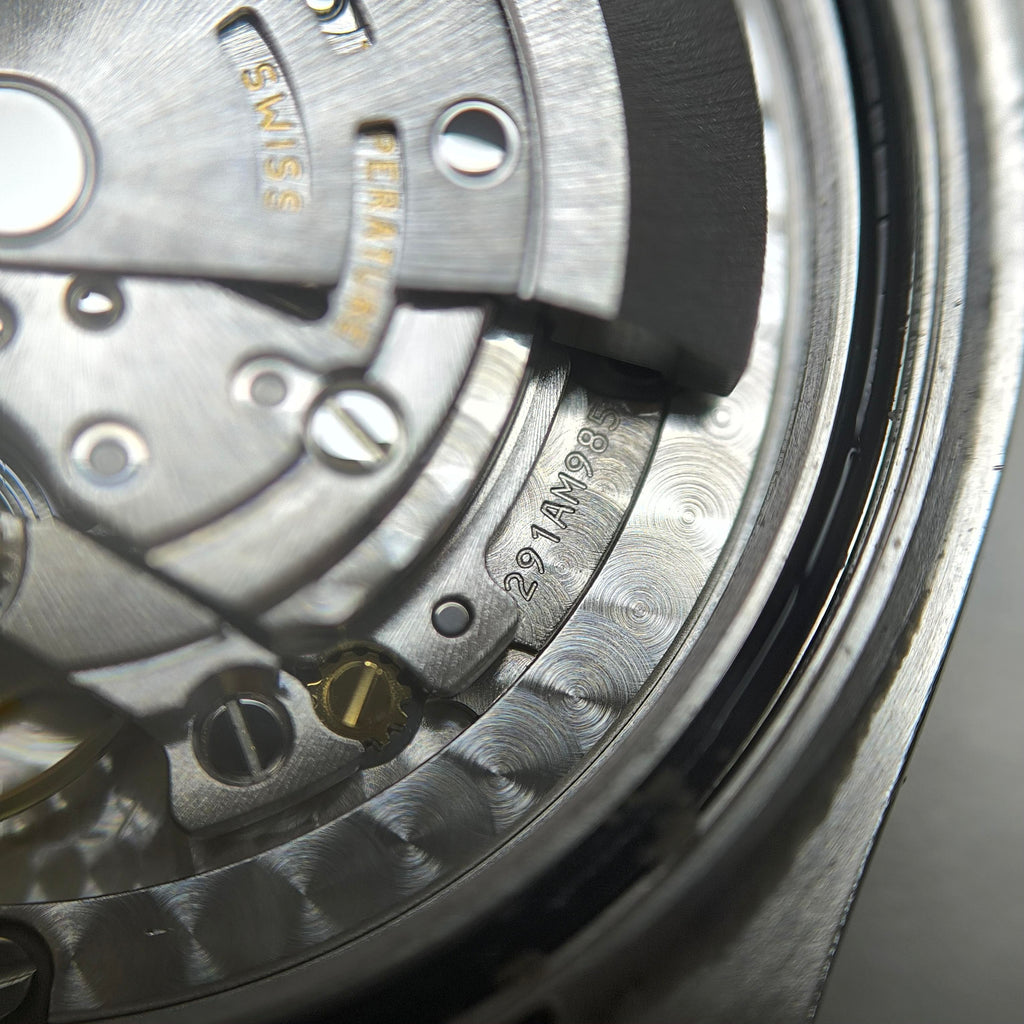 Rolex Log type 31 millimeters m278273-0028