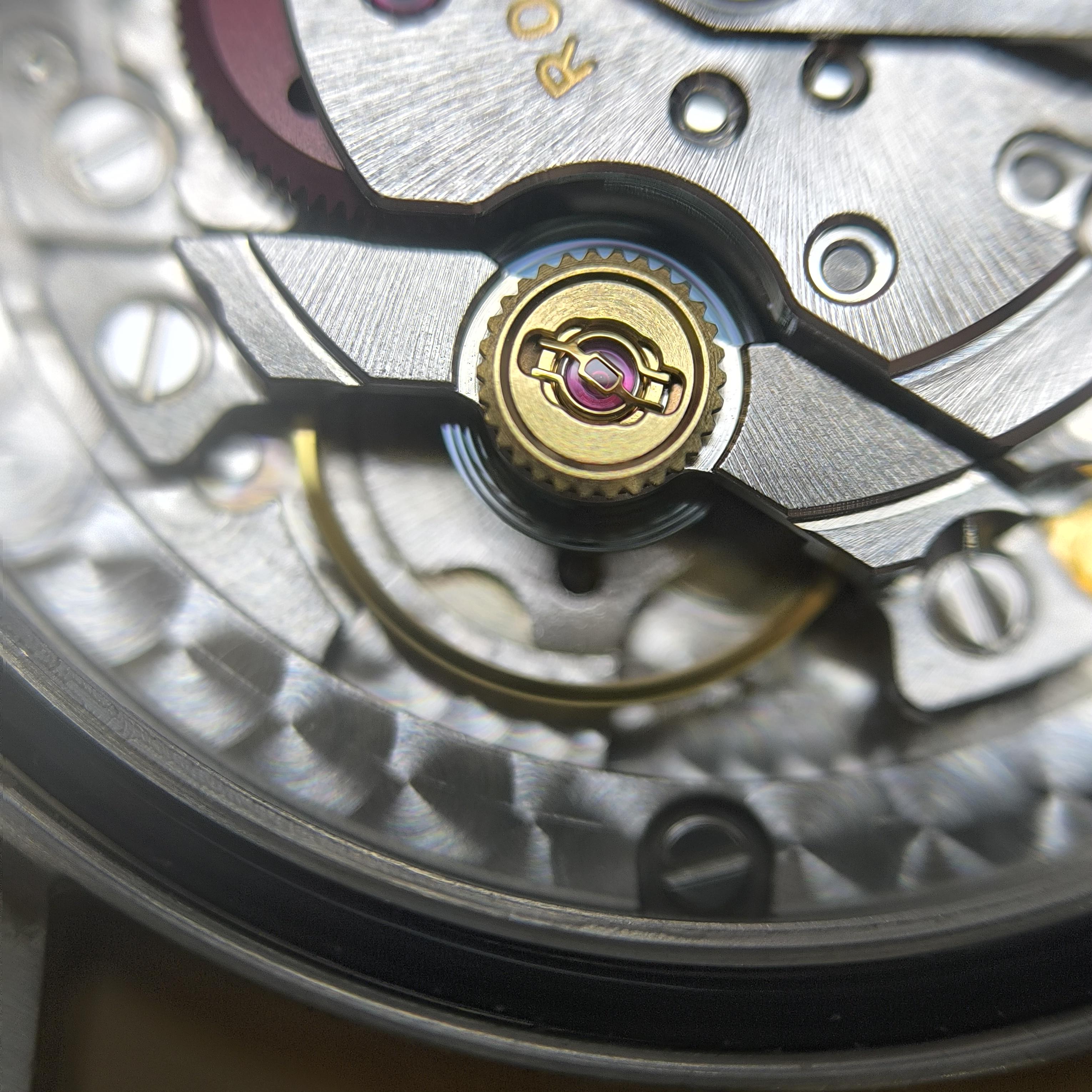 Rolex Log type 31 millimeters m278273-0028