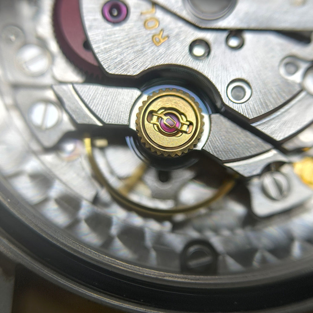 Rolex Log type 31 millimeters m278273-0028