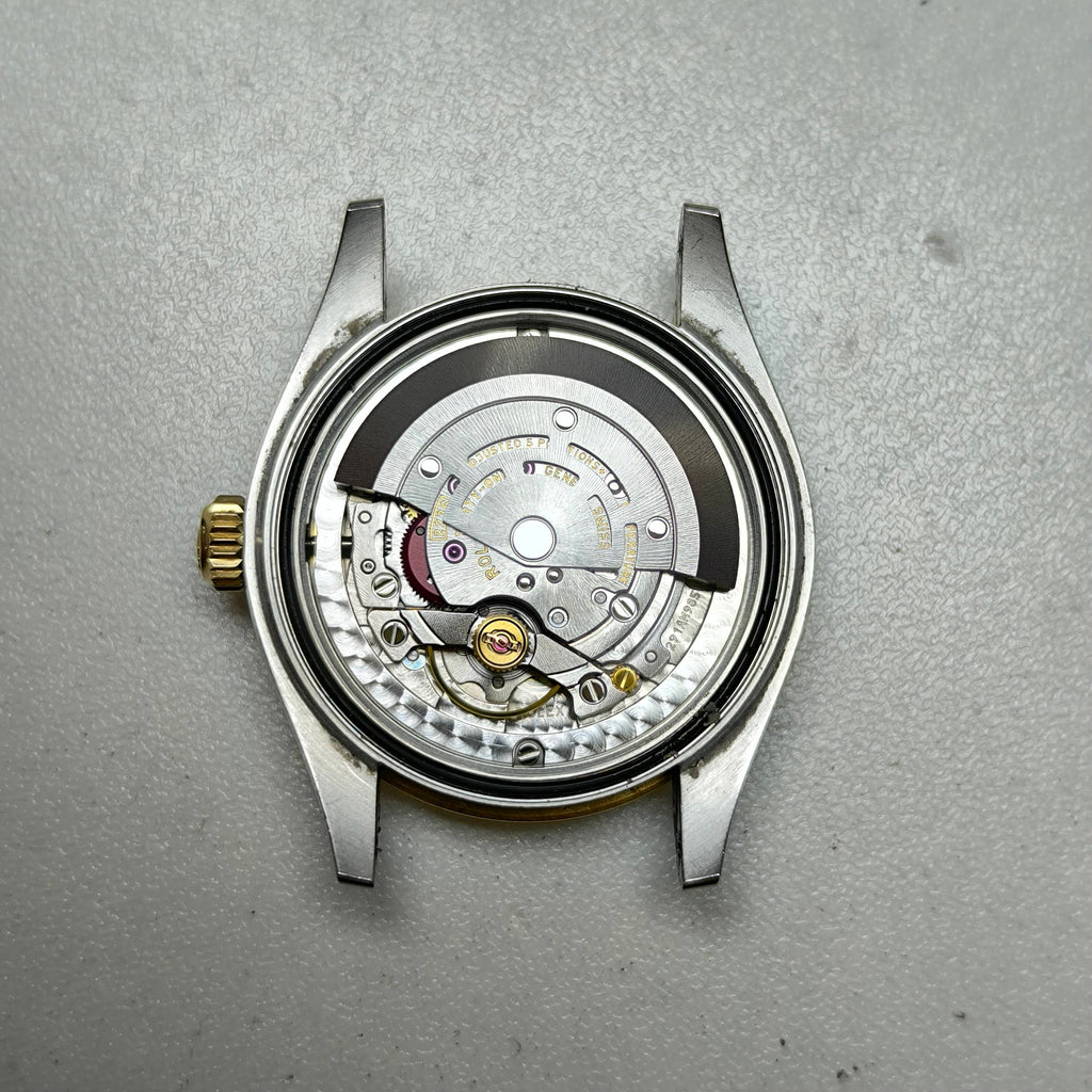 Rolex Log type 31 millimeters m278273-0028