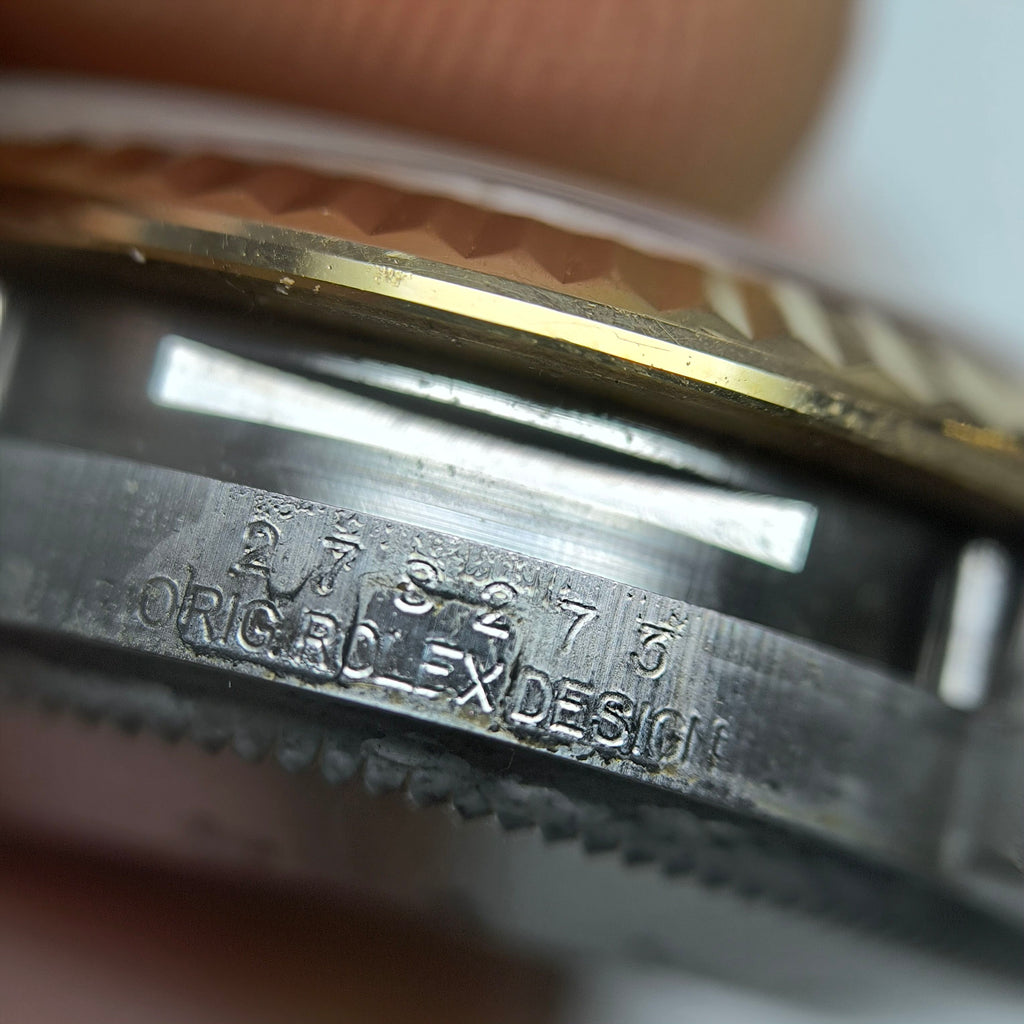 Rolex Log type 31 millimeters m278273-0028