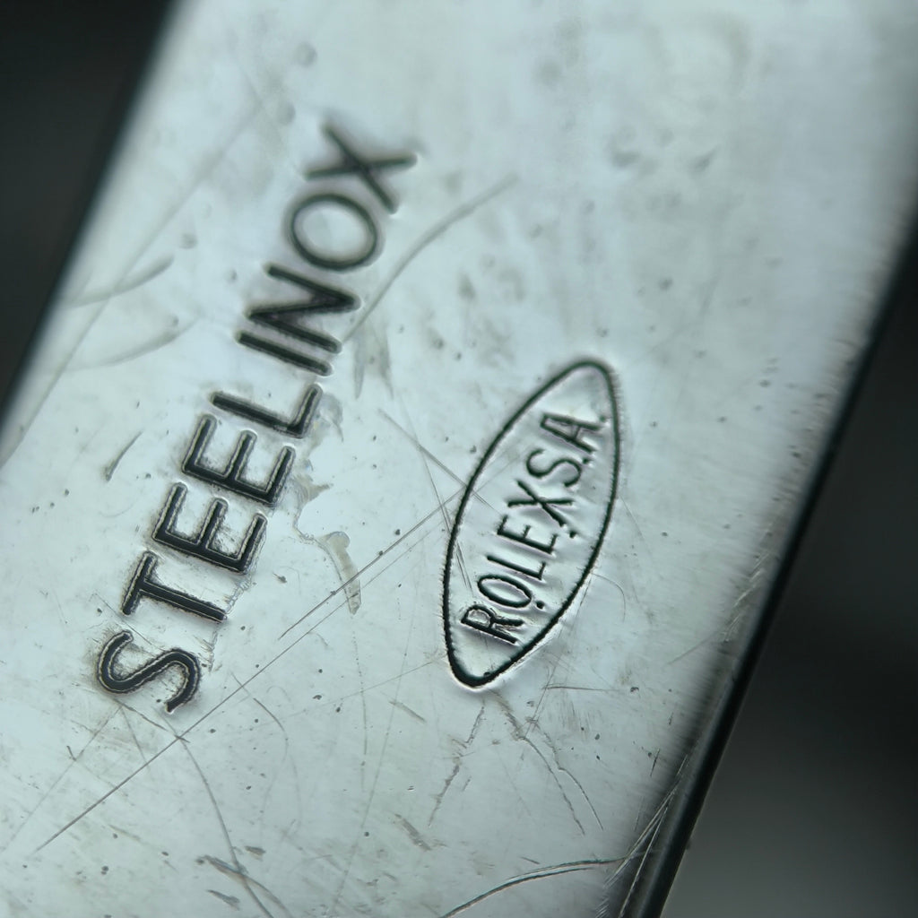 Rolex Log type 31 millimeters m278273-0028