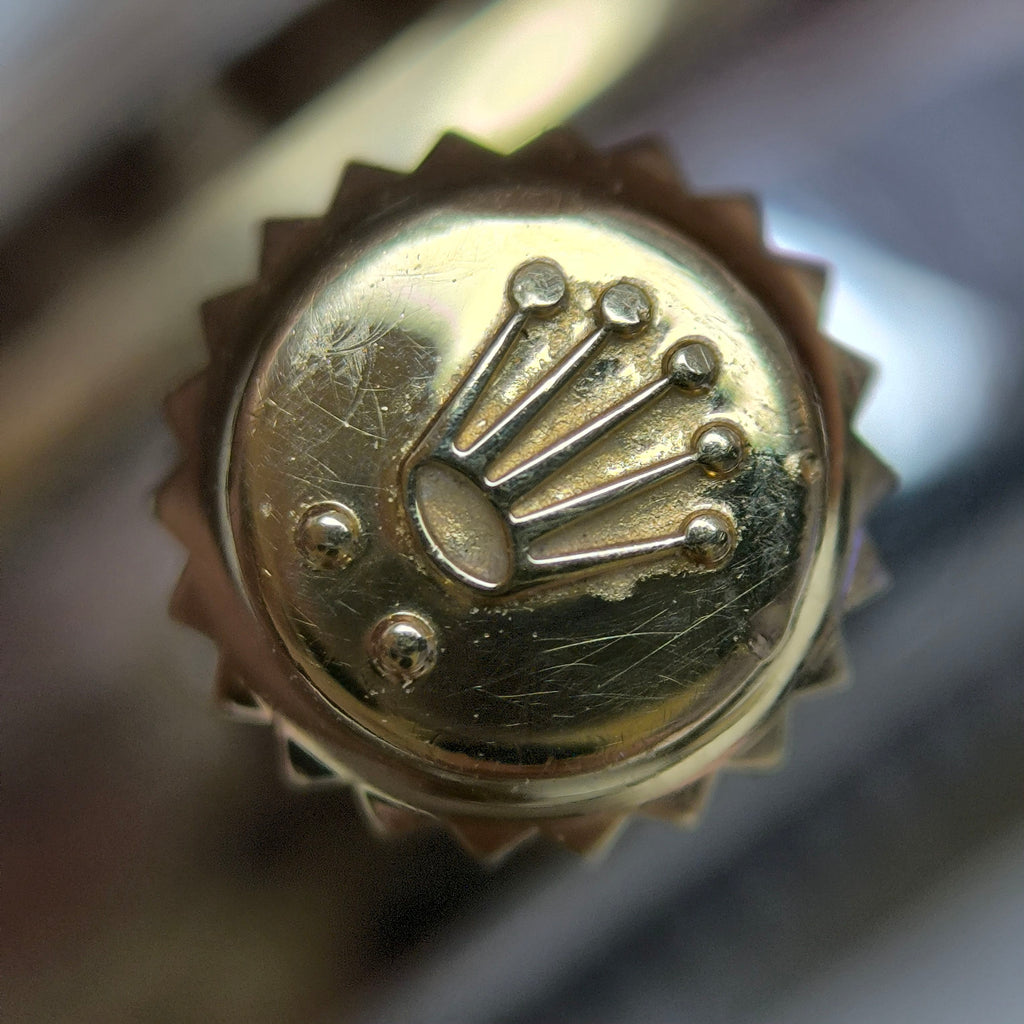 Rolex Log type 31 millimeters m278273-0028
