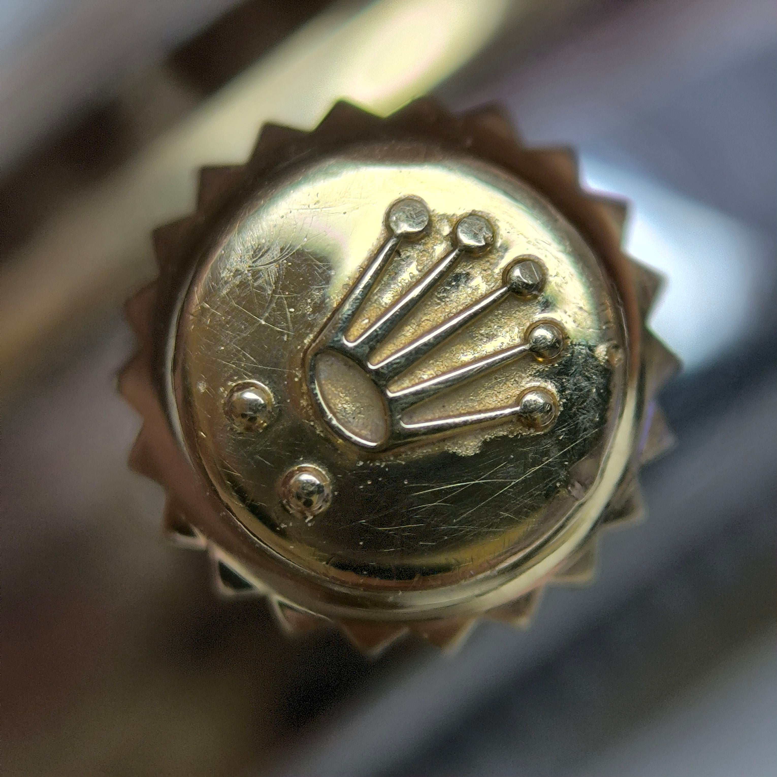Rolex Log type 31 millimeters m278273-0028